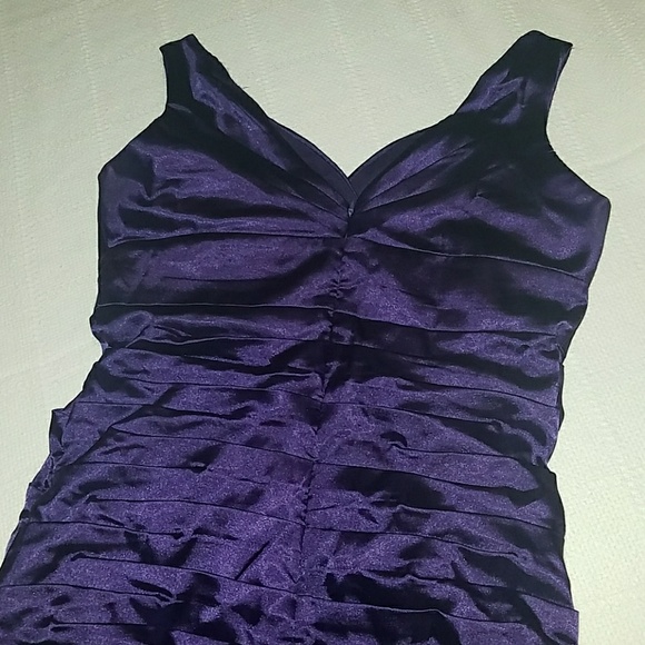 Bridesmaid Dress - Picture 2 of 5